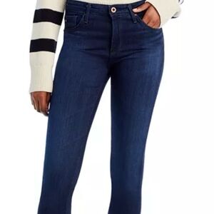 AG The Prima Cigarette Leg Jeans -Size 32R-Inseam 28 Inches
